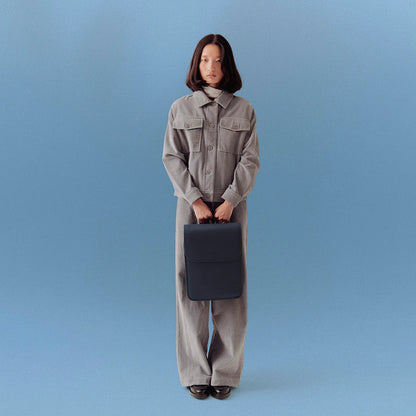 Adina Mini Backpack-  Lotus Infinity - Dark Navy | Ucon Acrobatics