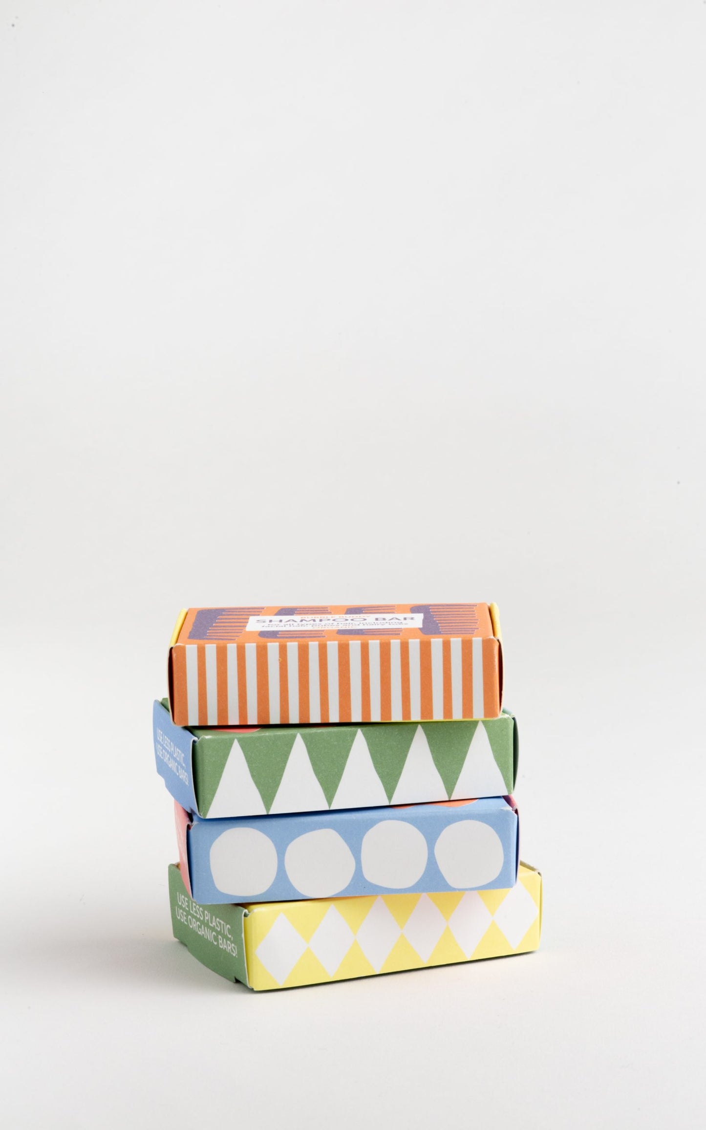 Organic cleaning soap for home & hands | Foekje Fleur - de inKijk
