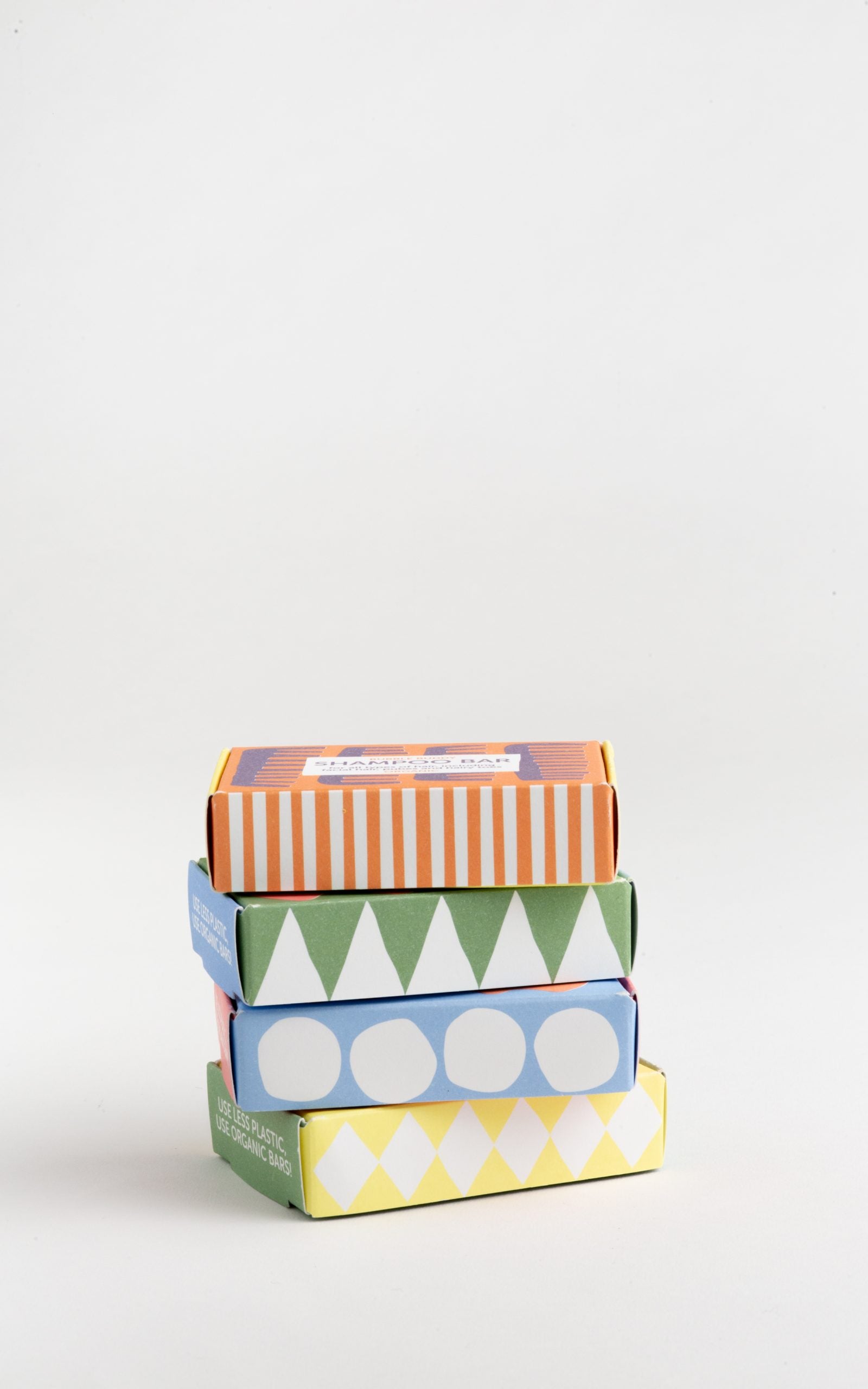 Organic cleaning soap for home & hands | Foekje Fleur - de inKijk