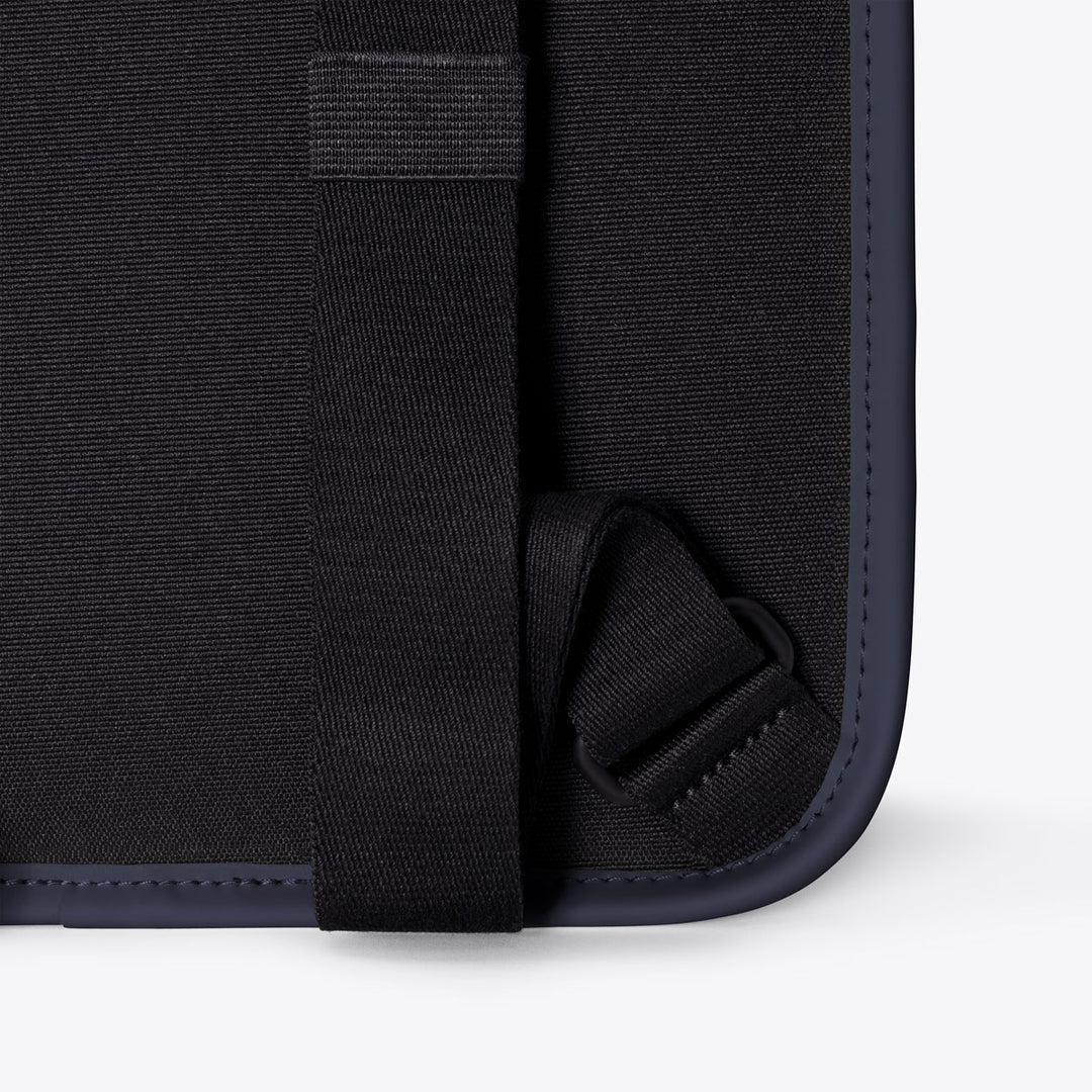 Adina Mini Backpack-  Lotus Infinity - Dark Navy | Ucon Acrobatics