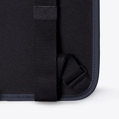 Adina Mini Backpack-  Lotus Infinity - Dark Navy | Ucon Acrobatics