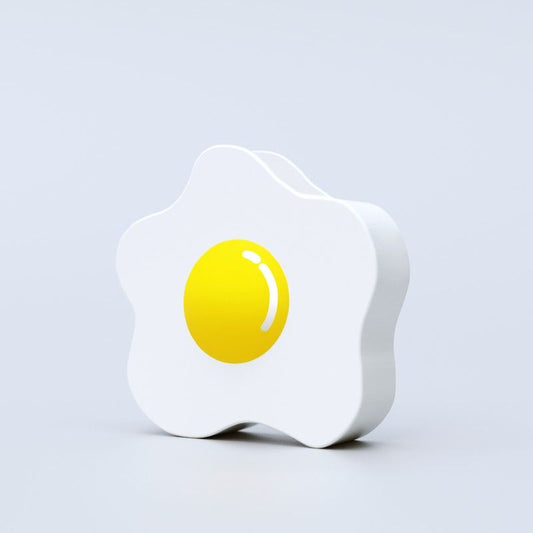 Vase egg | Fluid market - de inKijk