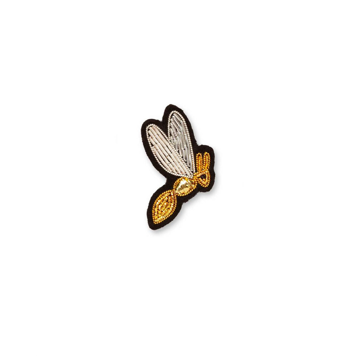 Broche - Apis | Macon et Lesquoy