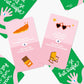 ABSURDE DILEMMA'S - 5 min. leuke momenten delen | Minus Editions - de inKijk