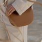 Farou half moon bag - acorn | Monk & Anna