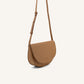 Soma half moon bag - acorn | Monk & Anna