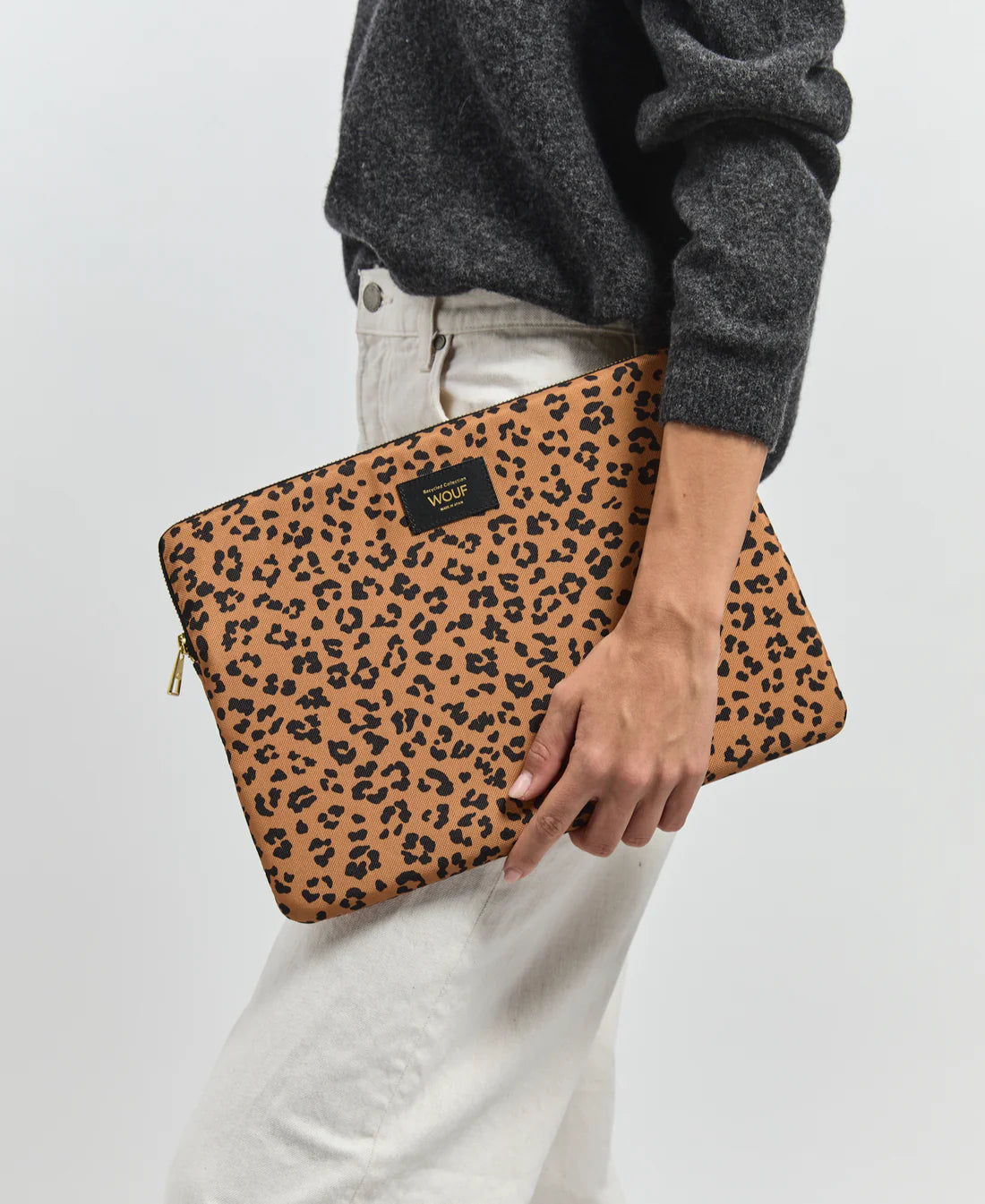 Agar laptop sleeve 13/14" | Wouf - de inKijk