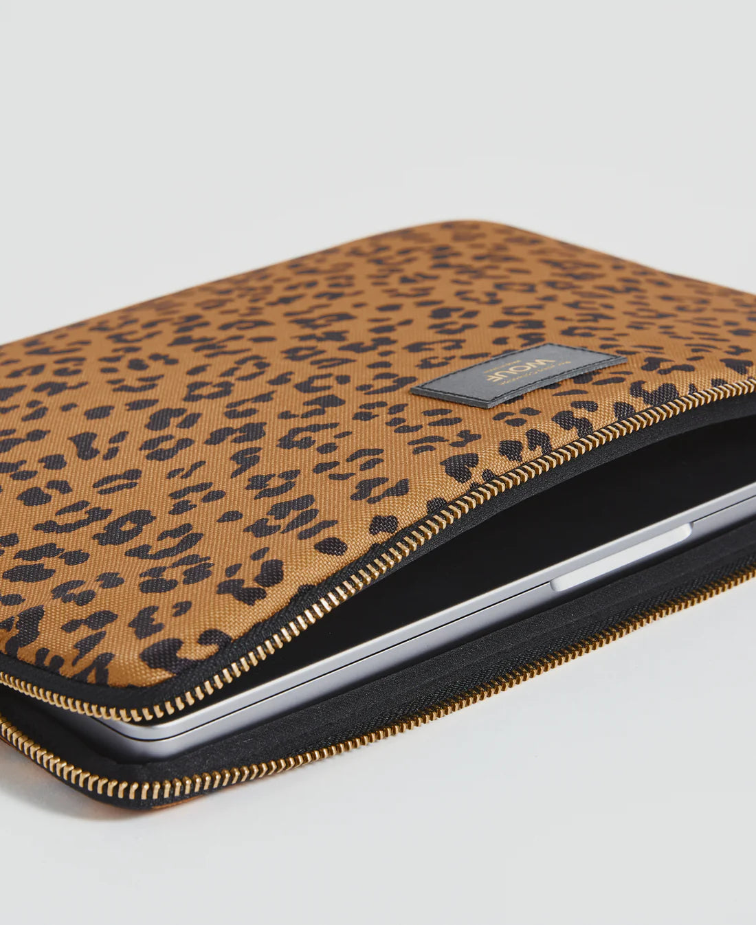 Agar laptop sleeve 13/14" | Wouf - de inKijk