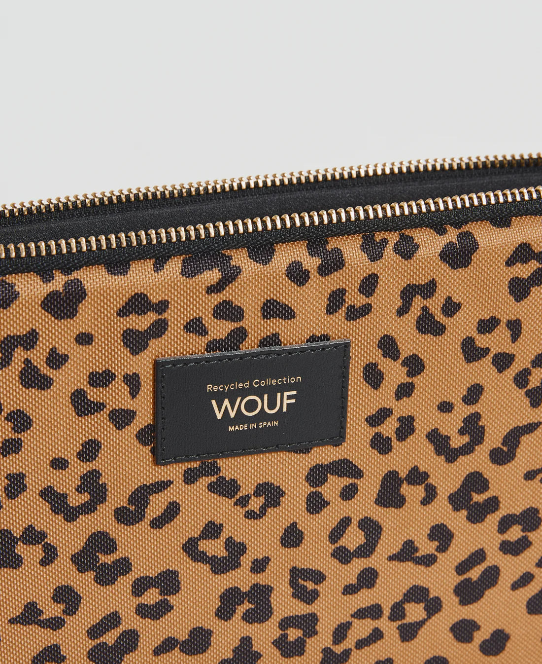 Agar laptop sleeve 13/14" | Wouf - de inKijk