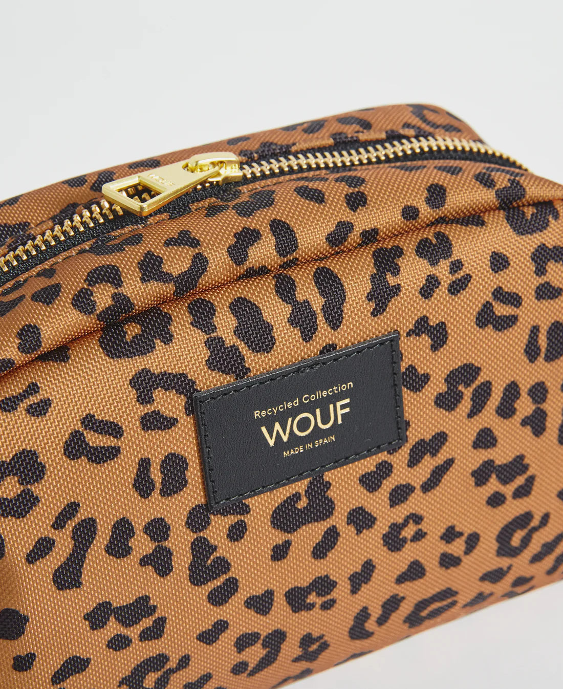 Agar large toiletry bag | Wouf - de inKijk