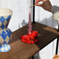 Candle Alpha - set van 3 - Reds | &Klevering - de inKijk