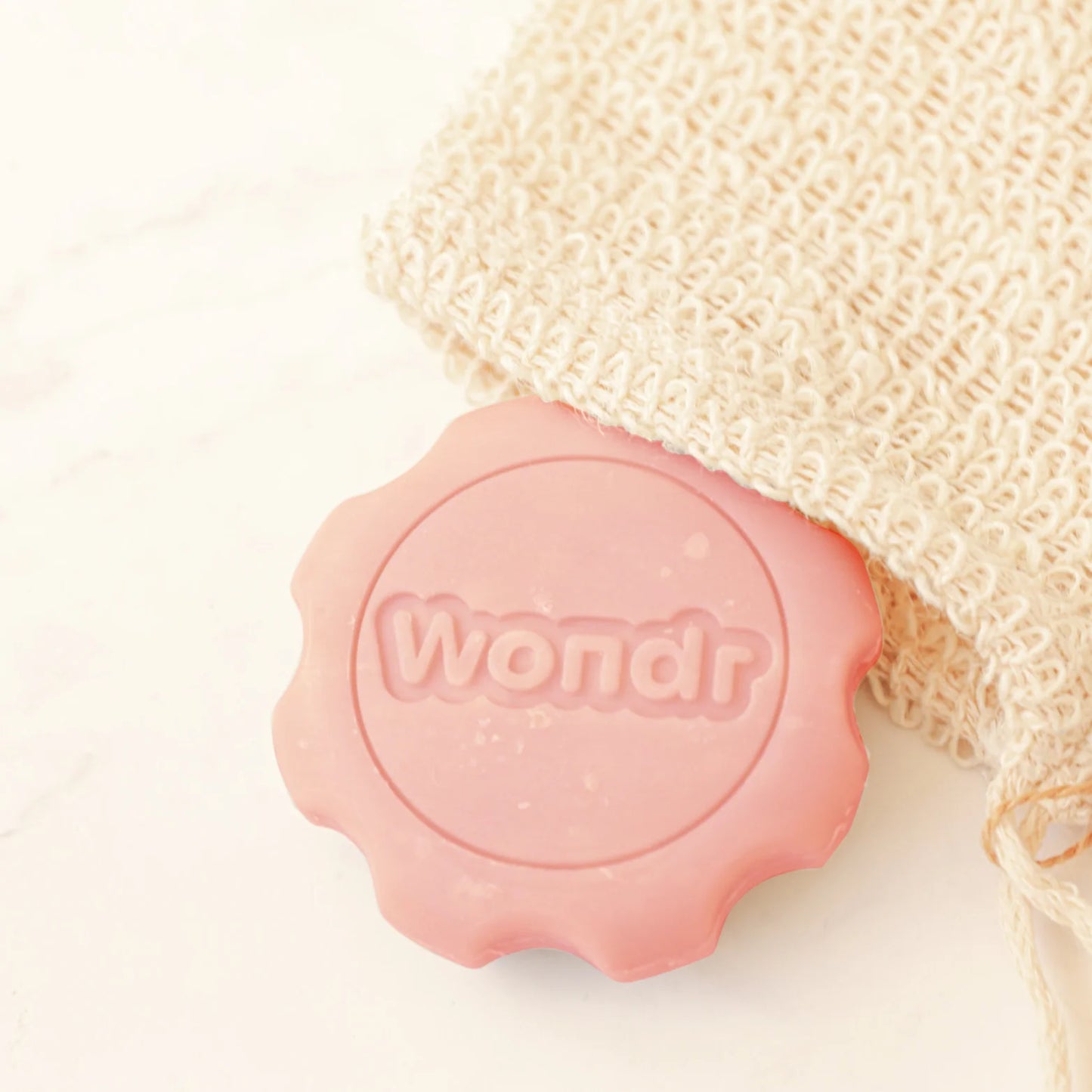 All-in-1 bar XL - Blossom Bliss | Wondr Care