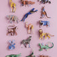 Elephant - muurdecoratie | Studio Roof - de inKijk