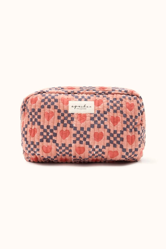 Big Trousse Gayane - Amor Rust | Apaches