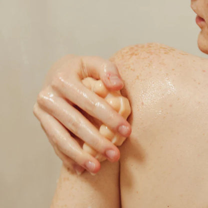 Apricot Dreams shower bar | Wondr Care - de inKijk