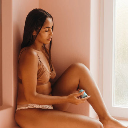 Repair Body Butter Bar - Apricot | Wondr Care