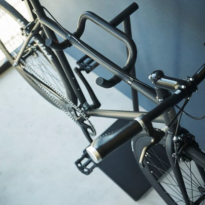 Bicycle stand - zwart | Yamazaki - de inKijk