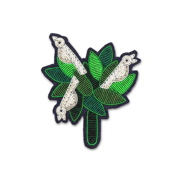 Broche - Summer Tree | Macon et Lesquoy
