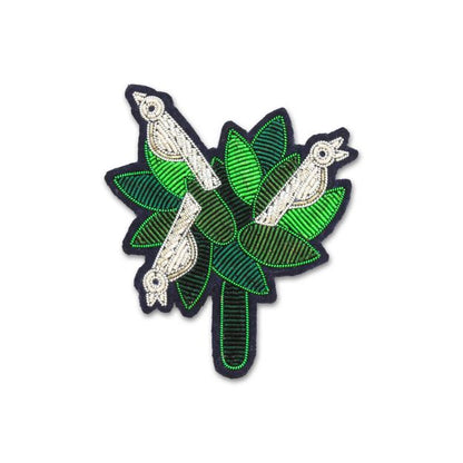 Broche - Summer Tree | Macon et Lesquoy