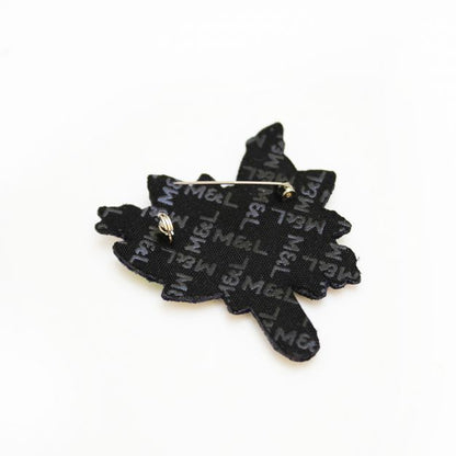 Broche - Summer Tree | Macon et Lesquoy