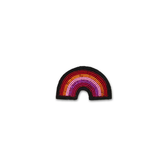 Broche - Pinkbow | Macon et Lesquoy
