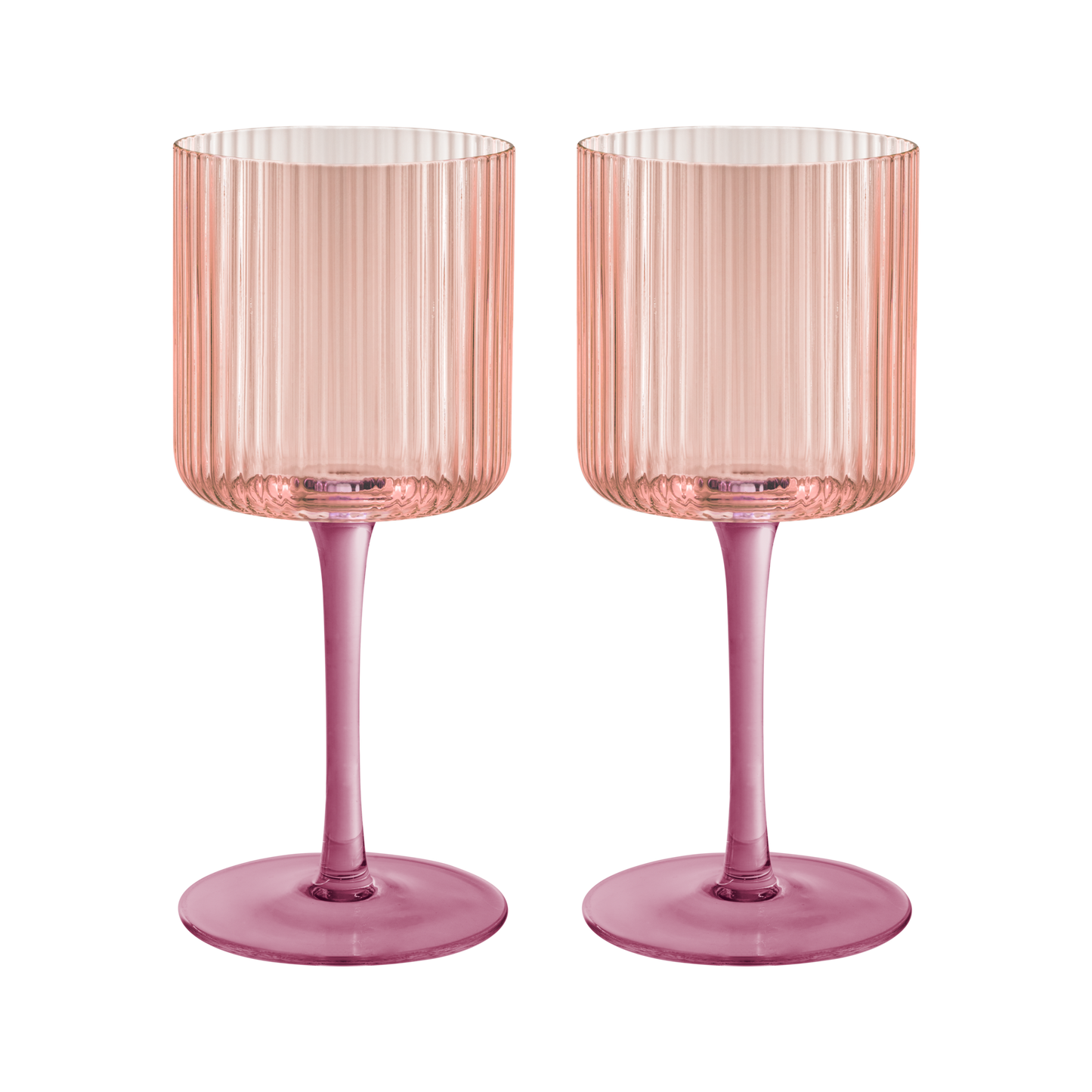 Wine glasses Bordeaux - set of 2 | Remember