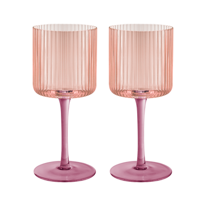 Wine glasses Bordeaux - set of 2 | Remember