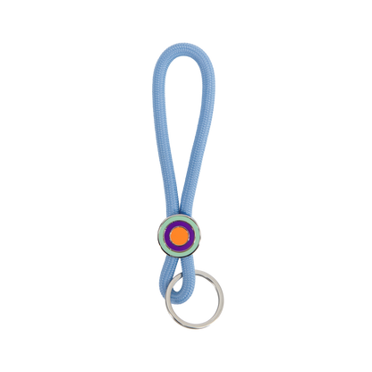 Ringo sleutelhanger - blue | Remember