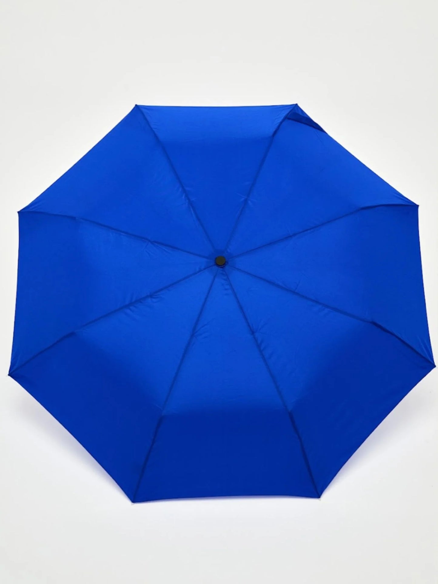 Eco-vriendelijke Paraplu - royal blue | Original Duckhead