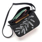 Double up bag - Black | Keecie - de inKijk