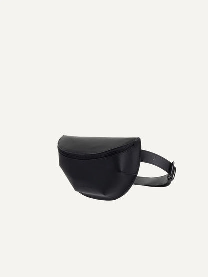 Susuki belt bag - black | Monk & Anna - de inKijk