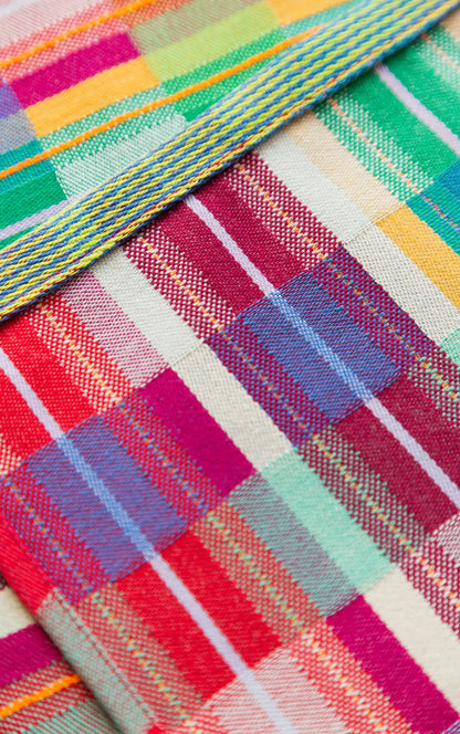 Kitchen towel - edition 30B basket | Foekje Fleur - de inKijk