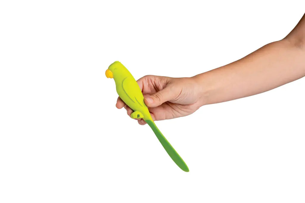 Parry - Jar Scraper Spatula | Ototo