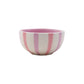 Bowl Adrian - rayas bailarinas | Que Rico - de inKijk