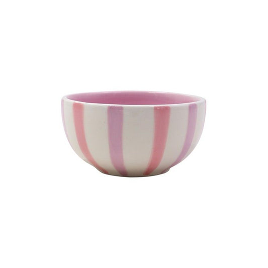 Bowl Adrian - rayas bailarinas | Que Rico - de inKijk