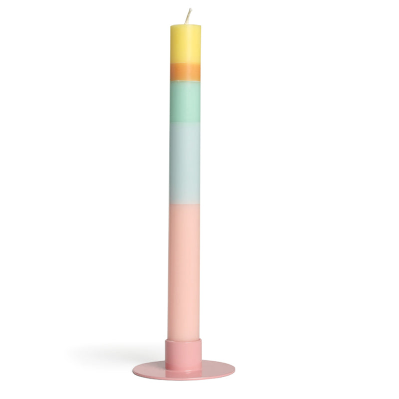 Candle - Baby Birth | Not the girl who misses much - de inKijk