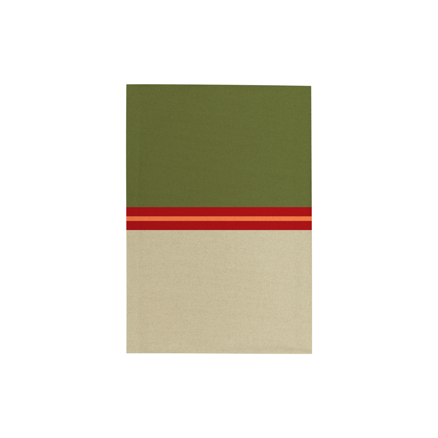 Knitted Cotton Blanket - Basil | Remember - de inKijk