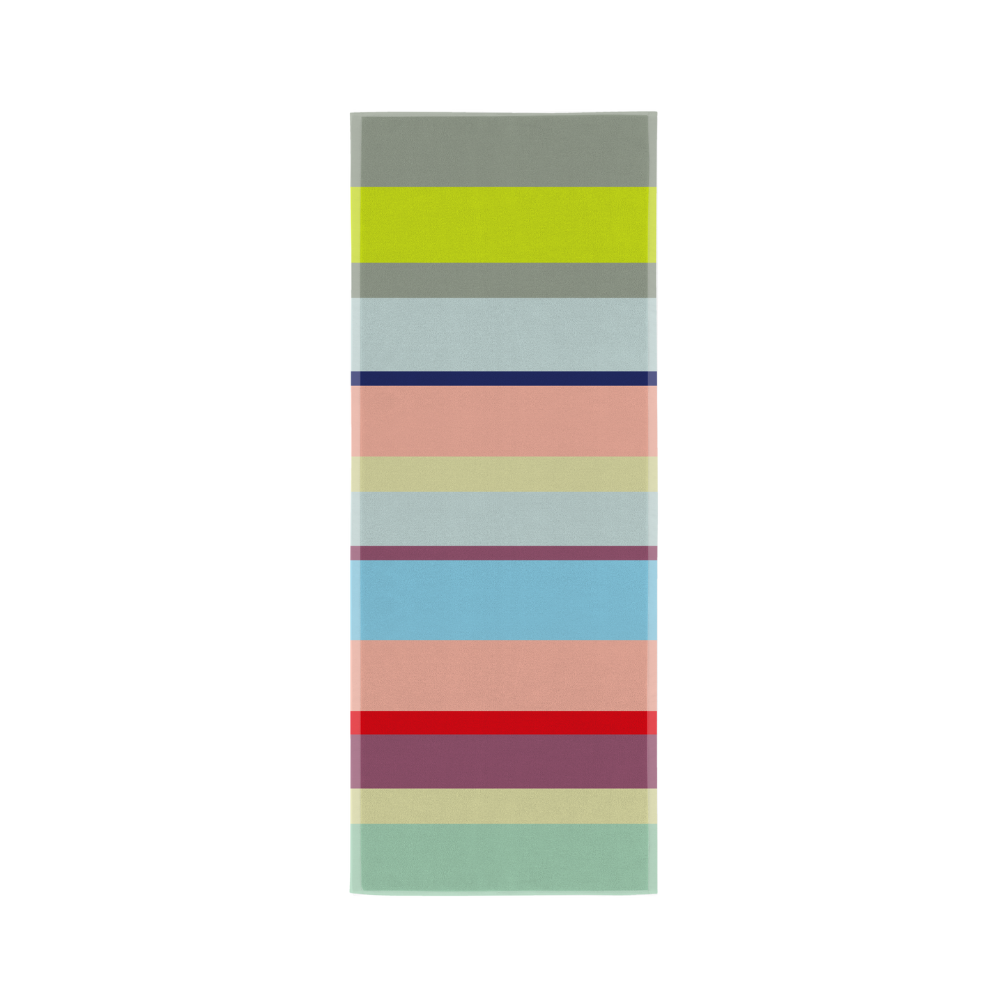 Bath Towel - Nizza | Remember