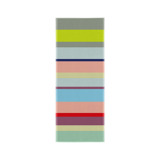 Bath Towel - Nizza | Remember