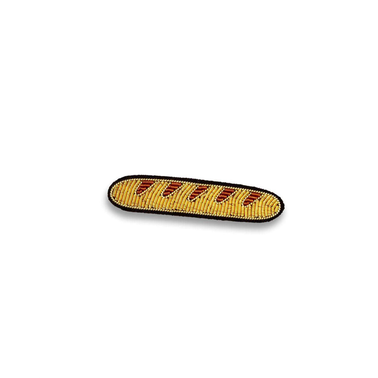 Broche - Baguette | Macon et Lesquoy
