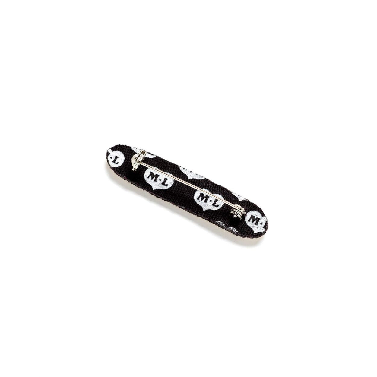Broche - Baguette | Macon et Lesquoy