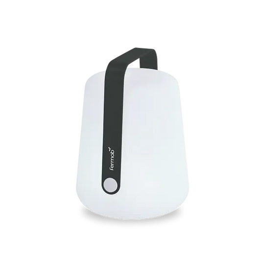 Outdoor Lamp Balad H25 - Carbone | Fermob