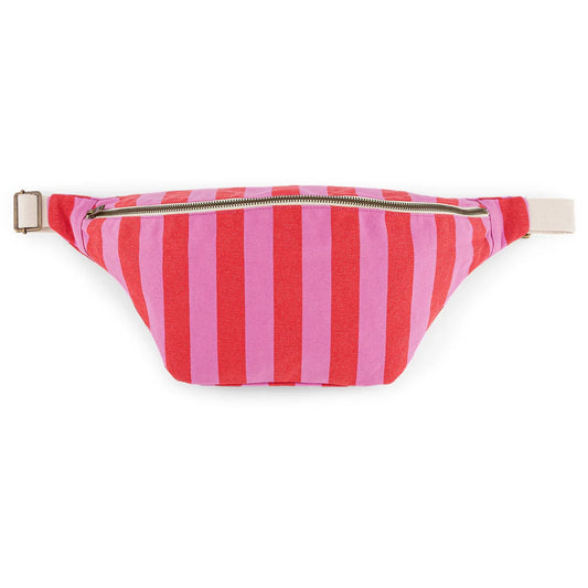 Heuptas orchid/red - Rose in April