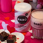 Pink chai latte | Barú - de inKijk