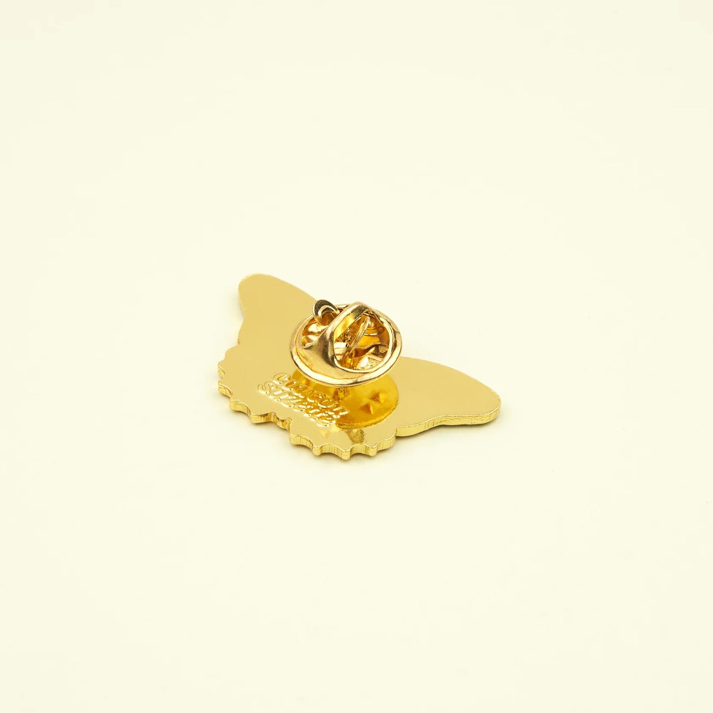 Black Butterfly pin | Coucou Suzette