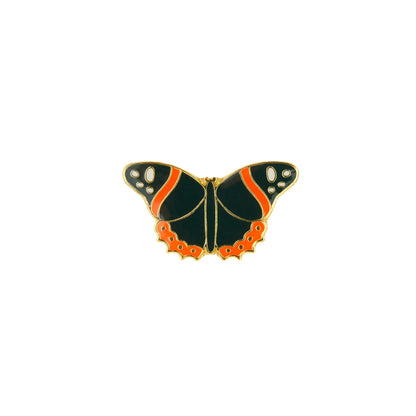 Black Butterfly pin | Coucou Suzette