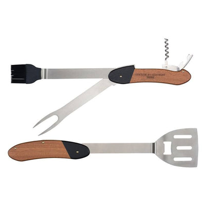 BBQ multi-tool | Gentlemen's hardware - de inKijk