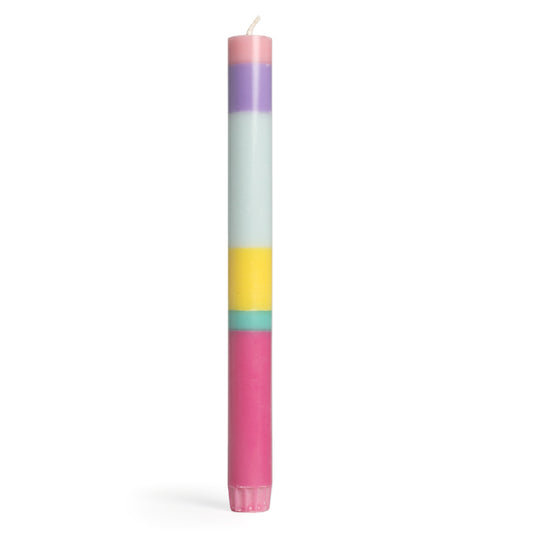 Candle - Birthday  | Not the girl who misses much - de inKijk