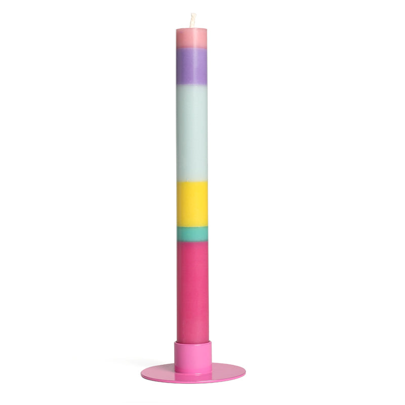 Candle - Birthday  | Not the girl who misses much - de inKijk