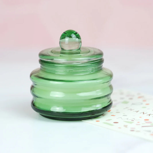 Beam glass candle - cactus flower | Paddywax - de inKijk